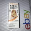 SALLY HANSEN Salon Effects Real Nail Polish Strips 530 AFLORABLE