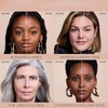 4-in-1 Colour Changing Foundation | Medium Spectrum Foundation for All