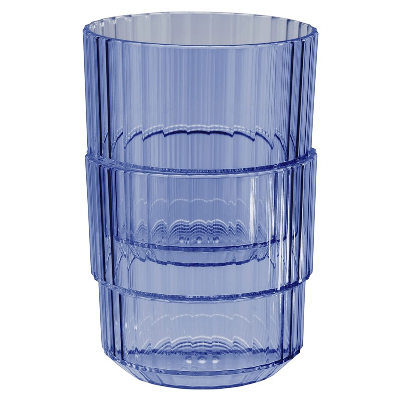 APS 10586 "Linea" Drinking Cup 220 ml Tritan Unbreakable BPA-Free