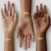 Base de maquillaje líquida Nars NARS Light Reflecting Foundation -