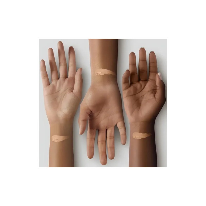 Base de maquillaje líquida Nars NARS Light Reflecting Foundation -