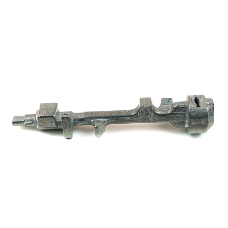 BSP36 Steering Wheel Ignition Lock Barrel Cylinder Shaft Rod 7853B
