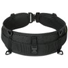 TUFFWORX Padded 36'' Tool Belt for Men, Adjustable Work Belt