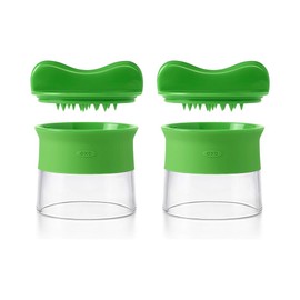 OXO Good Grips Handheld Spiralizer, Green (2 Pack)