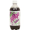 Faygo diet grape flavor soda, 20-fl. oz. plastic bottle