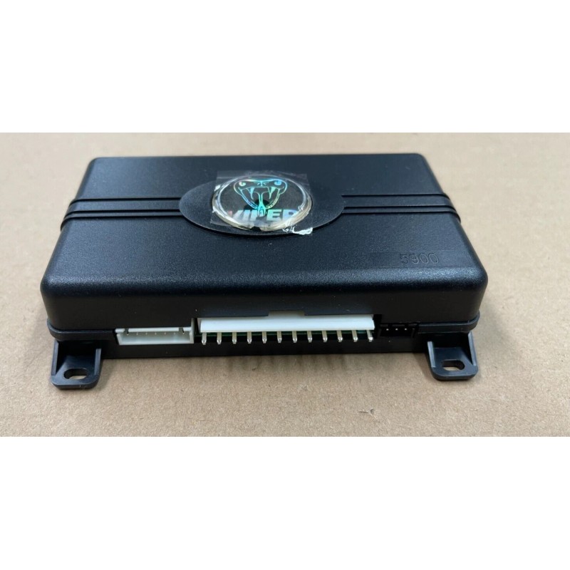 Viper NEW DEI Directed Viper 5900 Module / Brain ONLY