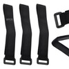6 Belt for Electrodes, Replacement Electrodes, Soft Belt, Electrode Fastening
