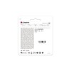 Kingston USB DataTraveler 70 Capacidad: 256GB USB-C 3.2 Gen 1