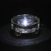 Uonlytech Table Lamp Base LED Lights Display Base Lighted Base