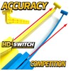 HD Switch - OEM Upgrade - Deck Blade Leveling Leveler