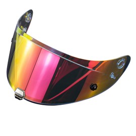 Motorcycle Helmet Visor Motorcycle Face Shield Helmet Accessories Replacement for HJC RPHA11 RPHA70 Helmet