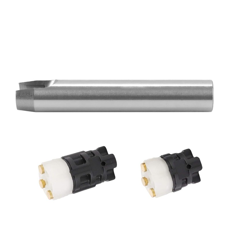 ACOLY 1 Pair 722.9 Y3/8n1 & Y3/8n2 Transmission Speed Sensor