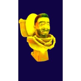 upgraded titan NEW OP EXCLUSIVE THE GOLD SKIBIDI- Toilet Tower Defense