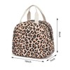 Lunch Bag for Women Grils Reusable Insulated Lunch Box for