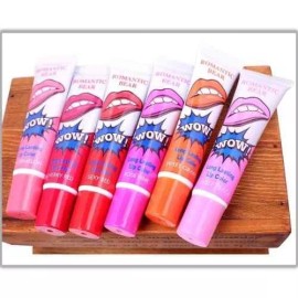 Wow Romantic Bear Labial Wow Romantic Bear Tinta Mate