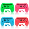 Grip Holder for Joy Con Switch & Switch OLED Model