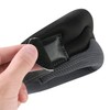 Neck Support Brace Ergonomic Cervical Collar Soft Foam Breathable Neck