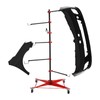 Ghankopd Painting Rack Automotive Panel Tree Paint Stand Panel Holder