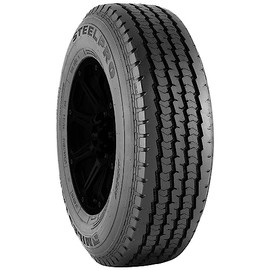 Milestar Steelpro MS597S All Season 185/60R15C 94/92S C Light Truck Tire