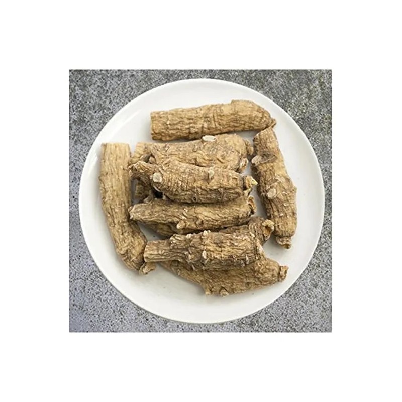 Zenginseng - Raíz De Ginseng De Wisconsin Americano, Tamaño