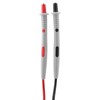P1503D Multifunctional Multimeter Test Leads with Crocodile Clips Replaceable Probe