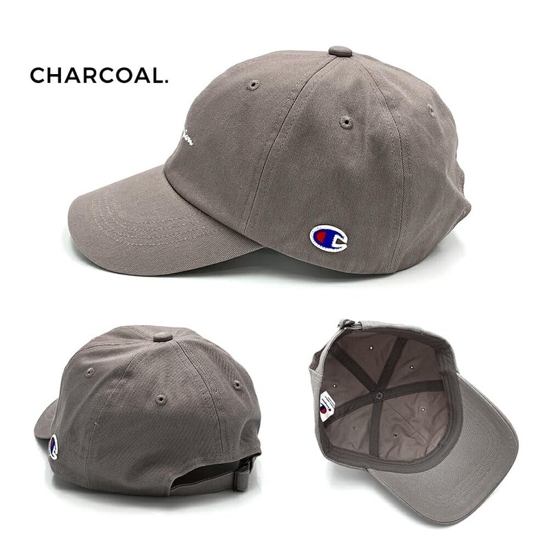 Champion Cap, Deep, Large Size, Deep, Large, 22.8 - 23.6