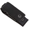 Leatherman Large Molle Holster in Black, Nylon Holster for Super