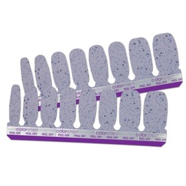 Color Street 'Moon Phase' (FMG379) - Nail Polish Strips Written in The Stars, 16 Count (Pack of 1)