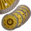 5 Pack 4 Inch Tile Cutting Blade Diamond Blade for