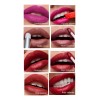 Ésika Labial Ésika Dúo Tattoo Colorfix color fucsia sweet satinado