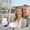 Wellsgoing Alpha Lipoic Acid 600 mg | Powerful Antioxidant &