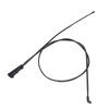 Hood L Release Cable 51237239240 Car Engine Hood Bonnet Release
