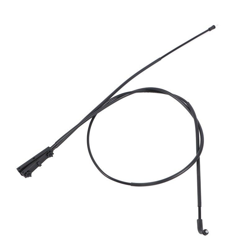 Hood L Release Cable 51237239240 Car Engine Hood Bonnet Release