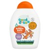 Good Bubble Zog Bubble Bath with Dragon Fruit & Orange