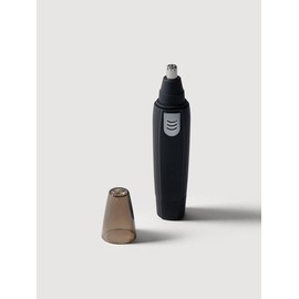 [JAJU Jaju] Electric Nose Hair Clipper Black / [JAJU자주] 전동코털깎이블랙