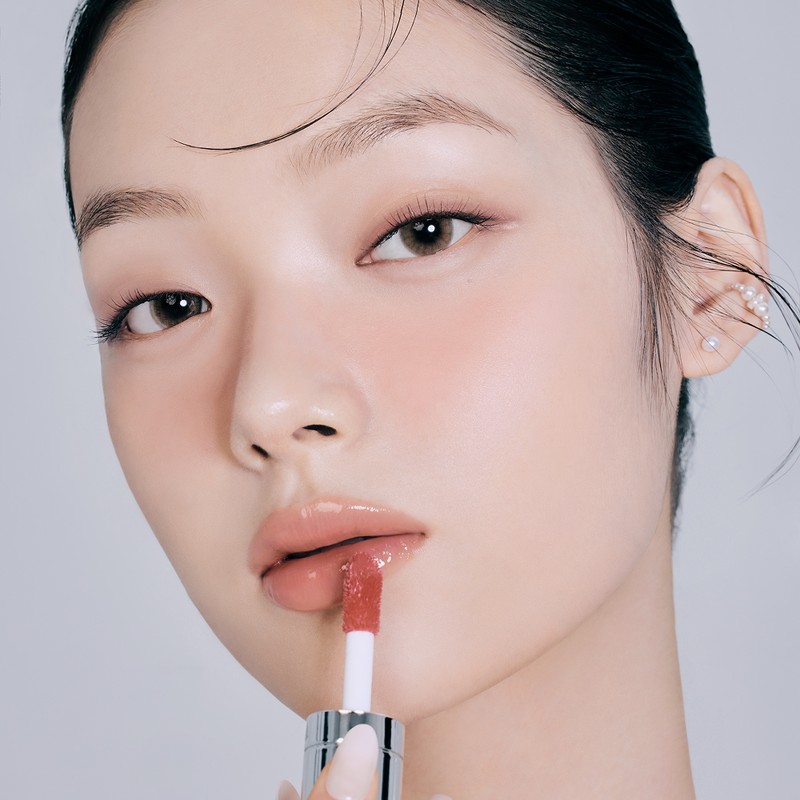 Tyrtir TirTir Glow Pop Tinted Lip Oil 4.3g / 티르티르