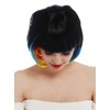 WIG ME UP - 31782 Wig Carnival Women's Bob Pony