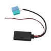 Car Bluetooth 5.0 Module 6 8 Pin Adapter Audio Stereo