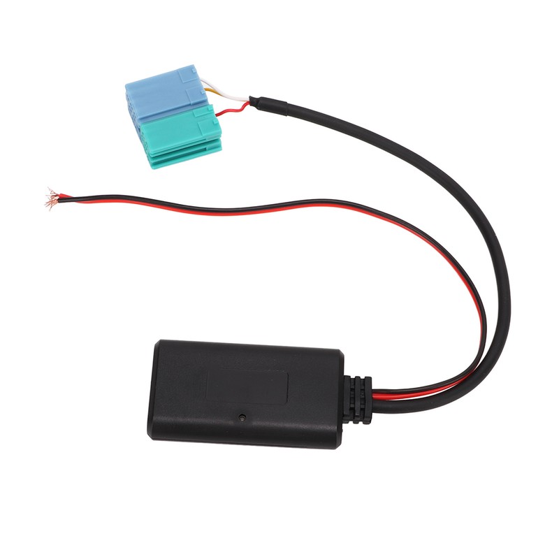 Car Bluetooth 5.0 Module 6 8 Pin Adapter Audio Stereo