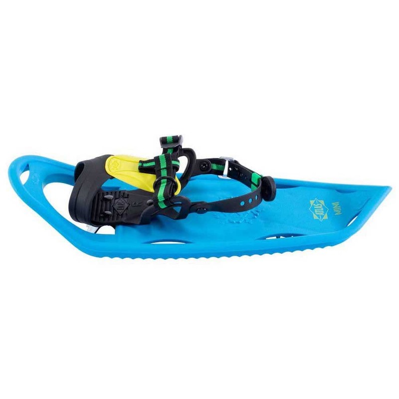 Atlas Snowshoes Mini Blue 17