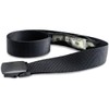 Travel Money Belt - Comfortable, Slim & Anti-Theft Design -