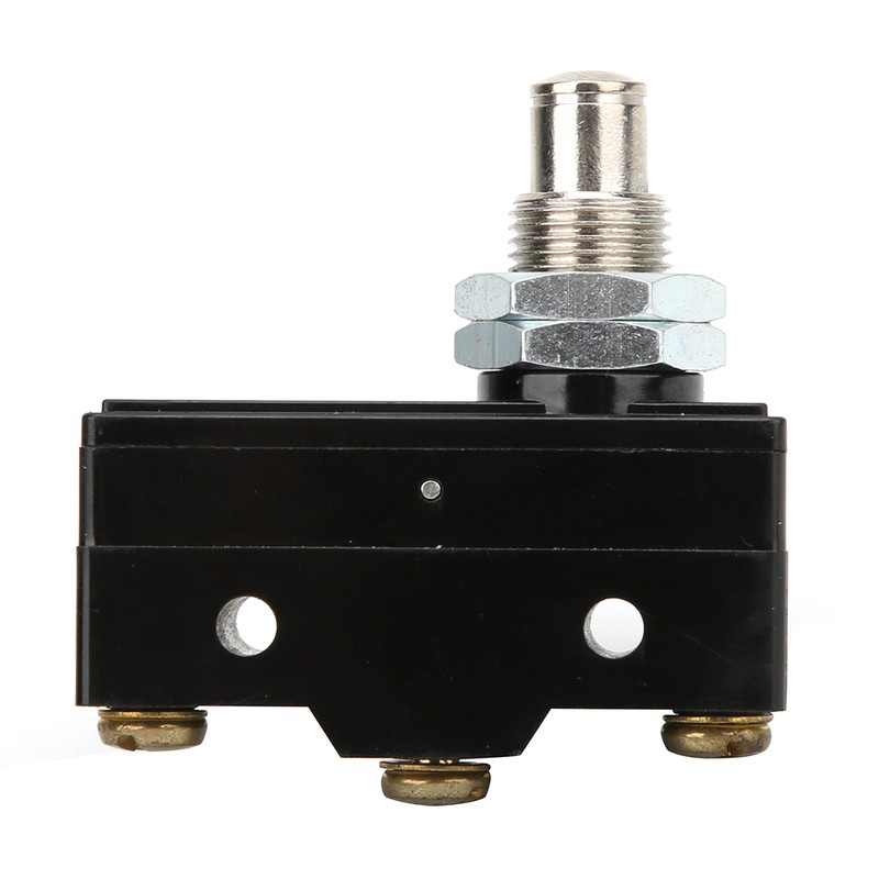 XZ-15GQ B 15A 3 Pin Micro Limit Switch Panel Mount