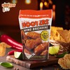 The Original Hooters Wing Breading - Crispy & Crunchy Coating