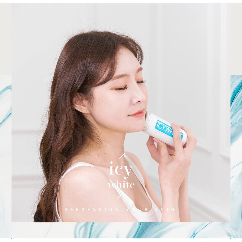 Keywis - [Icywhite] Skin Cooler Icy White Skin Cooler
