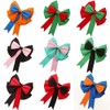 Hrlace Giant Bows Large Decorative Bow EVA Sponge Bow Hanging