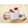 PrepSolutions Powdered Sugar Keeper, 1 Quart - Airtight Storage for