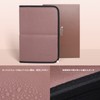 DUcare Makeup Brush Storage Case, Makeup Pouch, Makeup Brush Pouch,