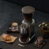 Electric Burr Coffee Been Grinder with Adjustable 24 Precise Grind