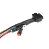 GODIAG OBD2 Breakout Jumper Cable Full Protocol Tricore Cable Jumper