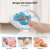Hand Massager with Heat and Compression for Arthritis and Carpal